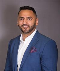 Ace Sidhu