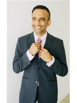Tash Patel