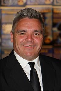 GREG ST. AMANT