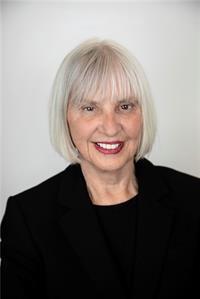 JUDITH TRAYNOR
