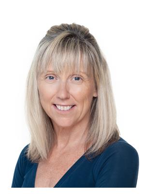 YVETTE ROBITAILLE