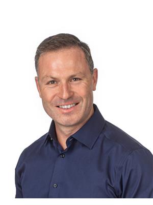 TIM JAMES