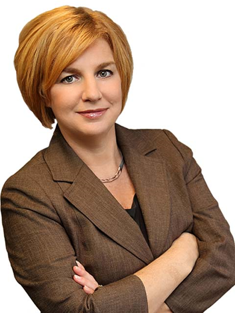 SUZANNE MILLS