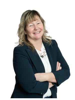 SHEILA PERREAULT