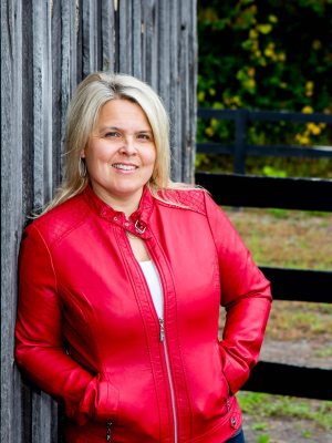 MARLENE BOYLE
