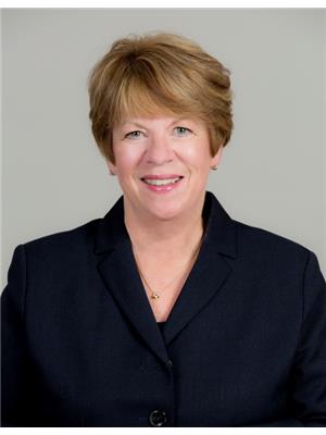 JEANETTE BARRETT