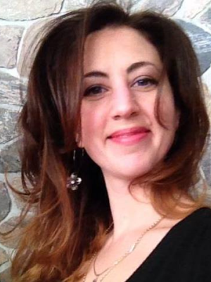 SARAH RAPP