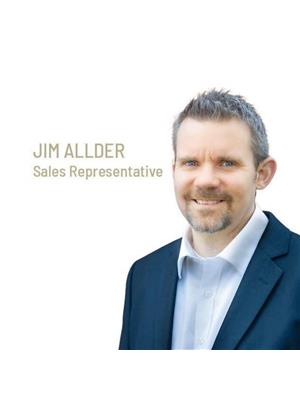 JIM ALLDER