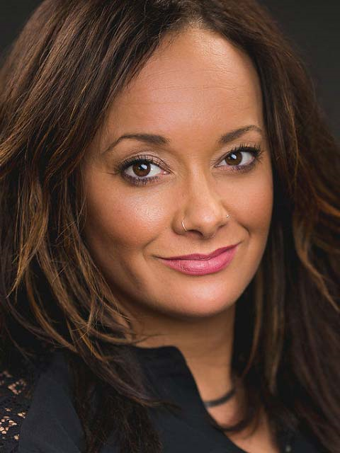 TIFFANY CRAIGWELL