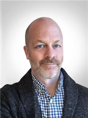 CHRIS STEVENSON