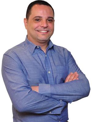 ADRIAN GENNUSO