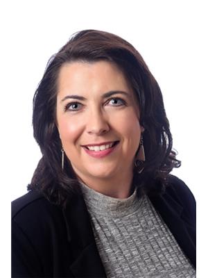 Nancy Gaudet