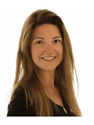 MICHELLE KINGSBURY