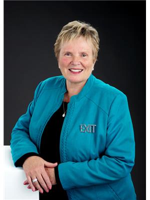 BETTY ANNE LEWIS