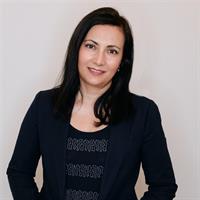 CATERINA LAFRAMBOISE