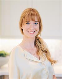 MADELEINE HACKSTETTER