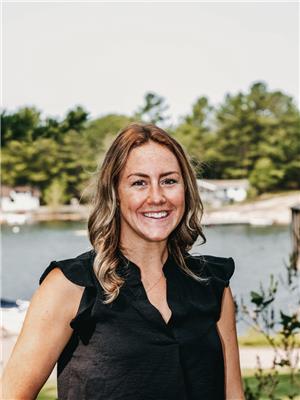 MARCY MANION