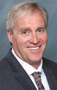 GORD JOHNSTON