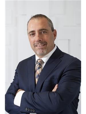 Marc Leroux