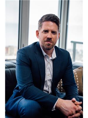 Adam Pearce