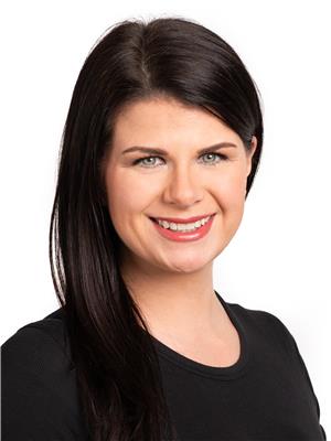 Lauren Zieminski