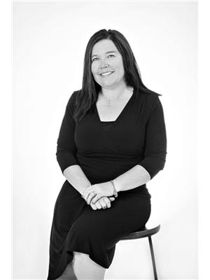 Pam Mavrinac