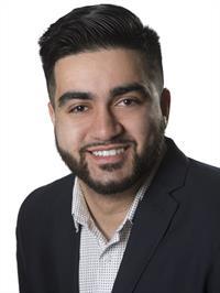 HASSAN CHAUDHRY