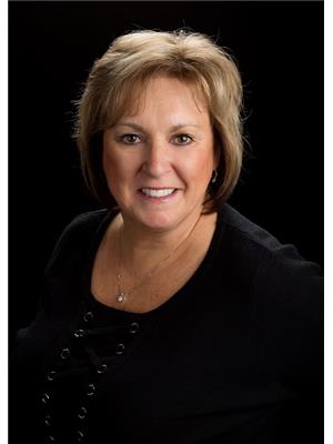 JOANNE GRAHAM