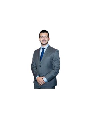 Ahmed Elhaddad