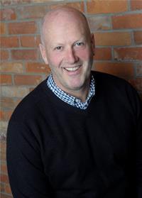 PETER MCCORMICK