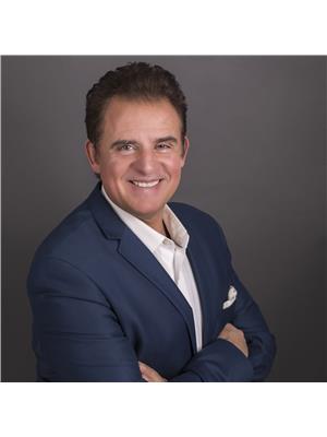 TONY GIGLIOTTI