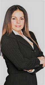Kathy Tsiantoulas