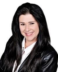 Anne Gibeau