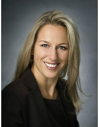 Nancy Rudman