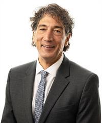 Jay Cupolo
