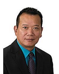 Andy Tran
