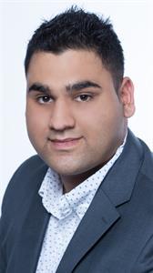 AZEEM MOHAMMAD