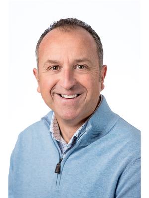 PAUL ROBINSON