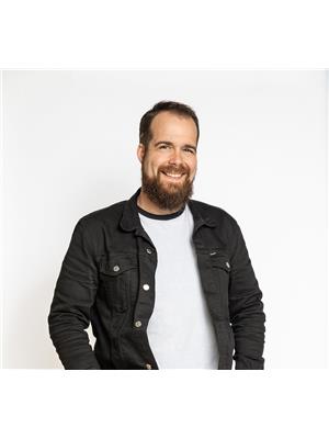 Chris Somerfield