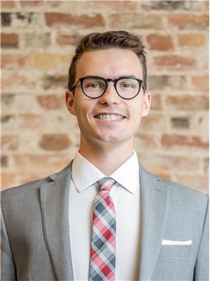 JACOB WAITE