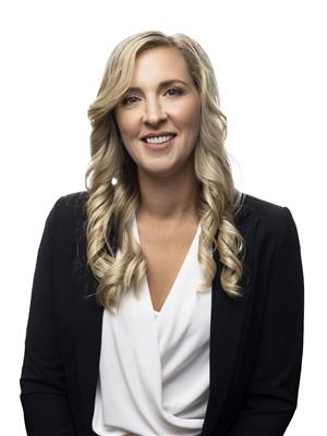 Andrea Hall