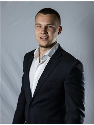Nate Czajkowski