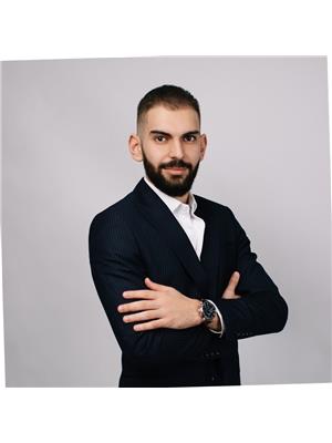 Ali Ayyash