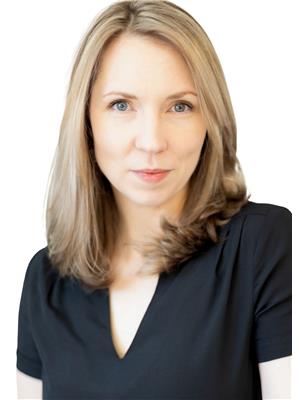 Angela Prescott