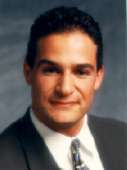 MIKE MORETTI