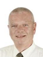 WAYNE HAMILTON