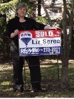LIZ SEREC