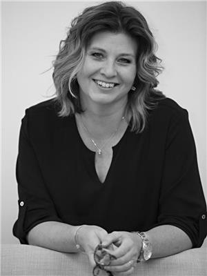 Connie Huibers
