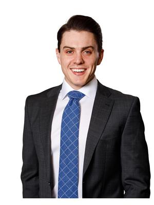NICHOLAS WILLIAMS