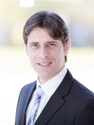 PATRICK RIDGEWAY